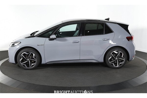Volkswagen ID.3 Pro S 77 kWh 2021 (Origineel-NL), N-303-RZ