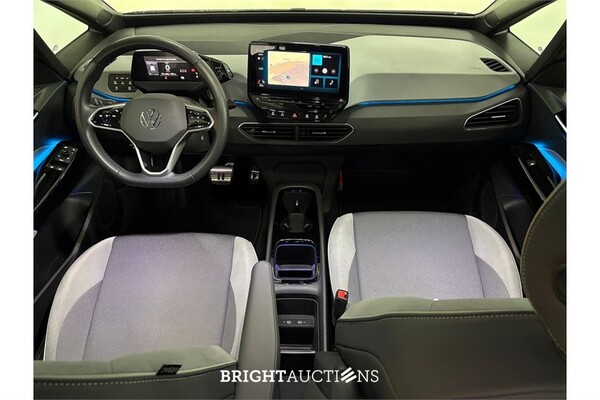 Volkswagen ID.3 Pro S 77 kWh 2021 (Origineel-NL), N-303-RZ