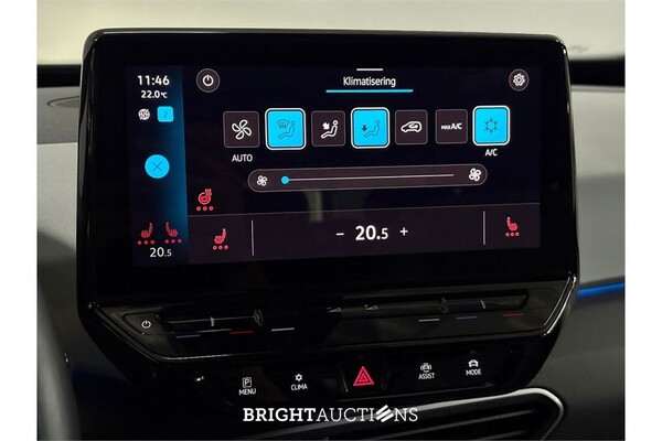 Volkswagen ID.3 Pro S 77 kWh 2021 (Origineel-NL), N-303-RZ