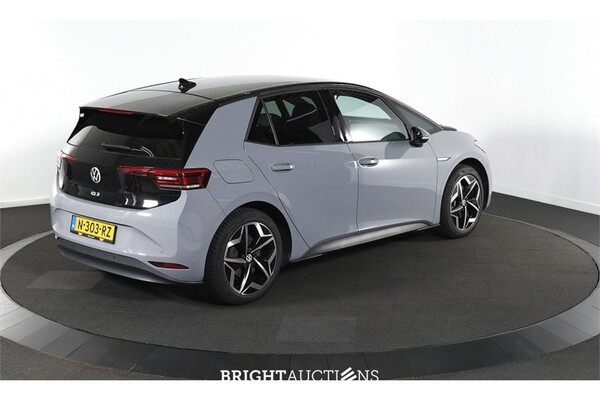 Volkswagen ID.3 Pro S 77 kWh 2021 (Origineel-NL), N-303-RZ