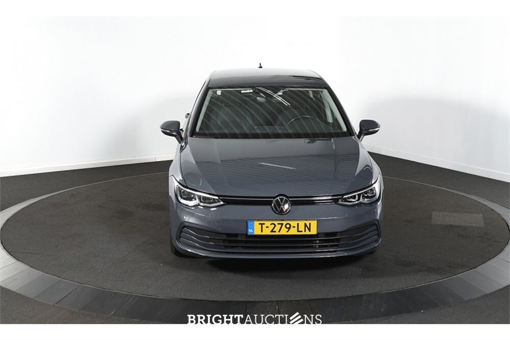 Volkswagen Golf eTSI Life Business 1.0 110pk 2023 (Origineel-NL), T-279-LN