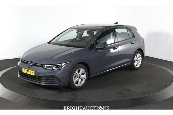 BRIGHT AUCTIONS: Luxury, Premium Daily Driver & Electric Vehicle Auction