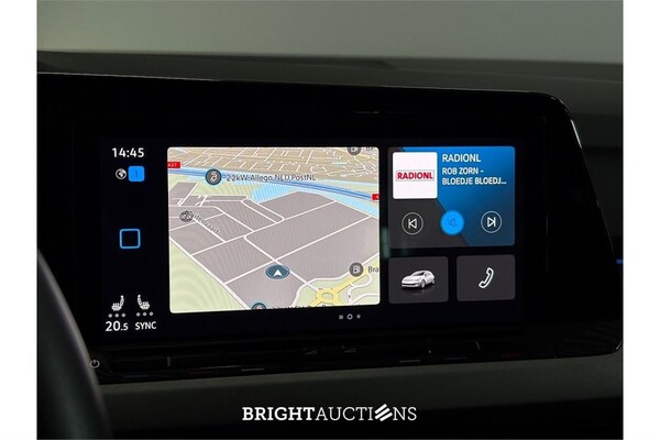 Volkswagen Golf eTSI Life Business 1.0 110pk 2023 (Origineel-NL), T-279-LN