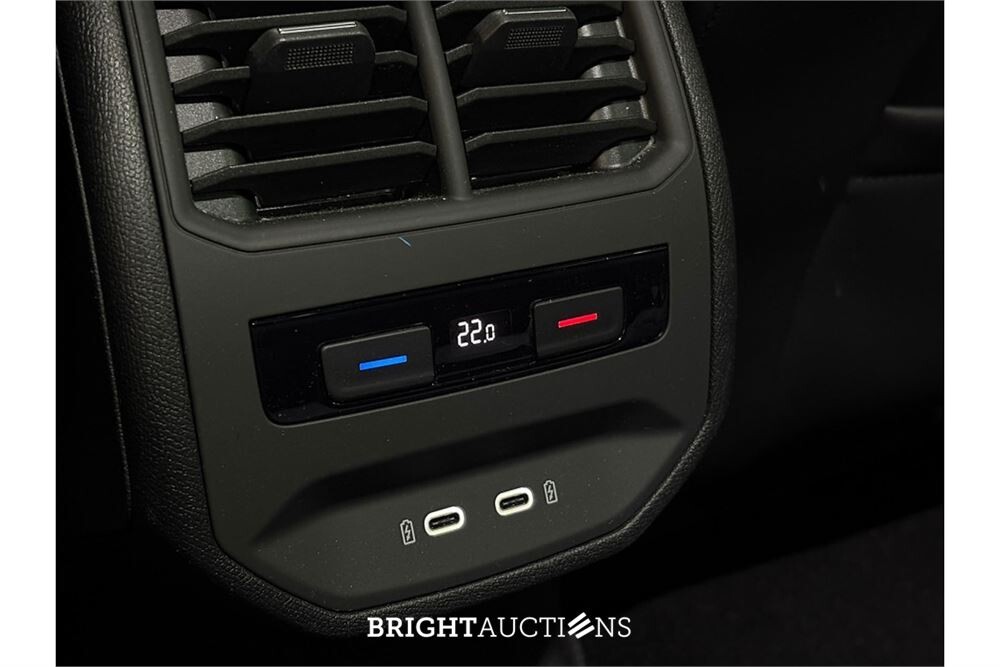 SEAT Leon FR eHybrid PHEV Business Intense 1.4 TSI 258pk 2021, P-582-BT