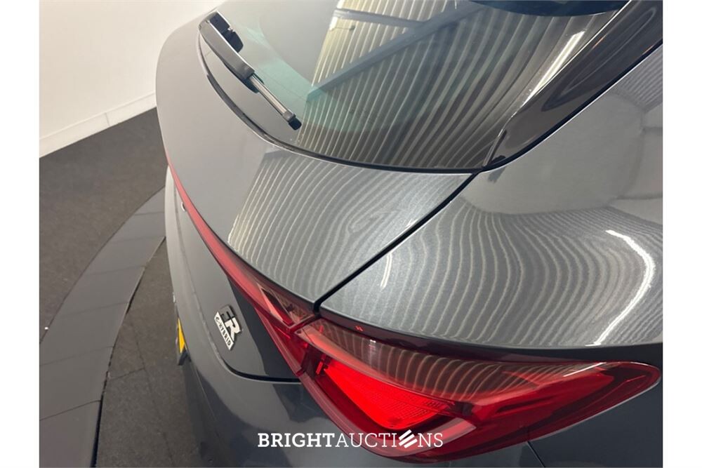 SEAT Leon FR eHybrid PHEV Business Intense 1.4 TSI 258pk 2021, P-582-BT