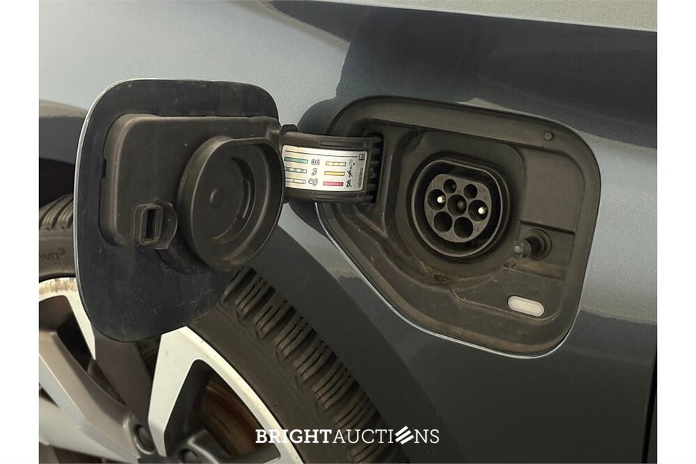 SEAT Leon FR eHybrid PHEV Business Intense 1.4 TSI 258pk 2021, P-582-BT