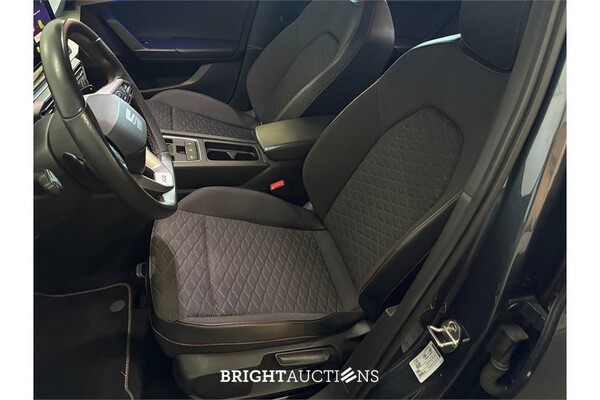 SEAT Leon FR eHybrid PHEV Business Intense 1.4 TSI 258pk 2021, P-582-BT