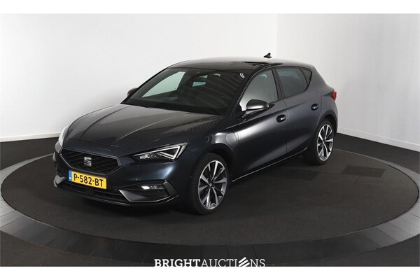 BRIGHT AUCTIONS: Luxury, Premium Daily Driver & Electric Vehicle Auction
