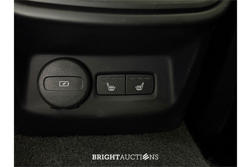 Polestar 2 Standard Range Single Motor 69 kWh 2022 (Origineel-NL), R-087-NR