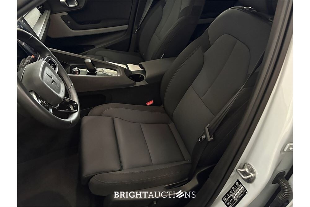 Polestar 2 Standard Range Single Motor 69 kWh 2022 (Origineel-NL), R-087-NR