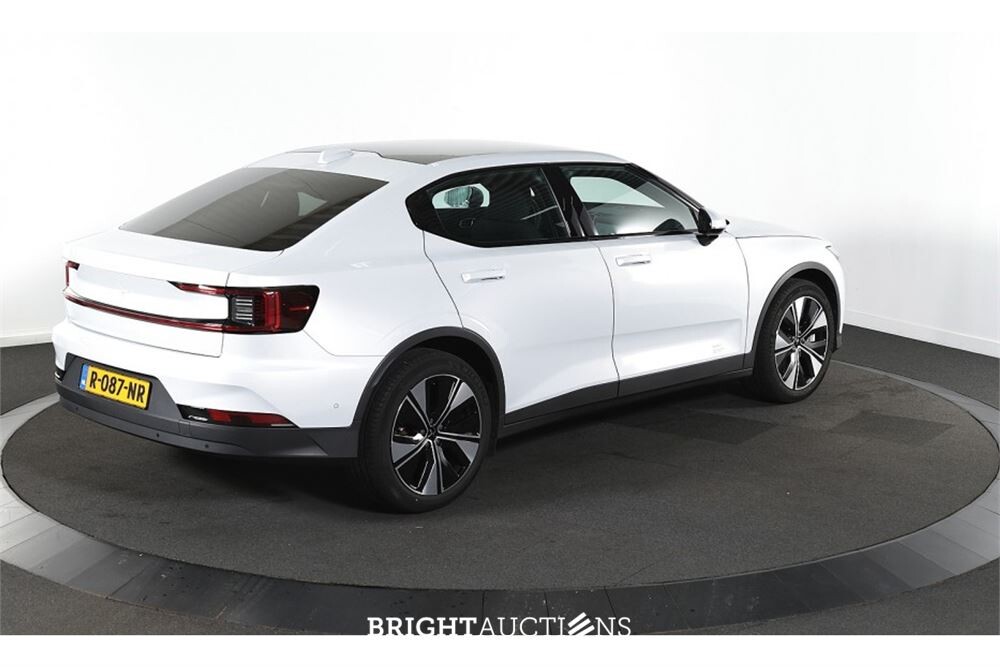 Polestar 2 Standard Range Single Motor 69 kWh 2022 (Origineel-NL), R-087-NR