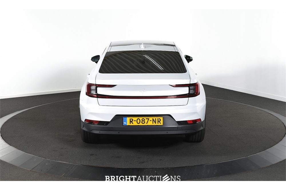 Polestar 2 Standard Range Single Motor 69 kWh 2022 (Origineel-NL), R-087-NR