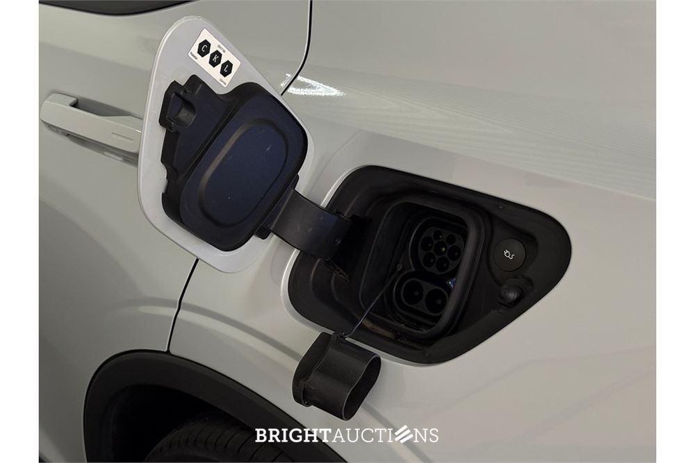 Polestar 2 Standard Range Single Motor 69 kWh 2022 (Origineel-NL), R-087-NR