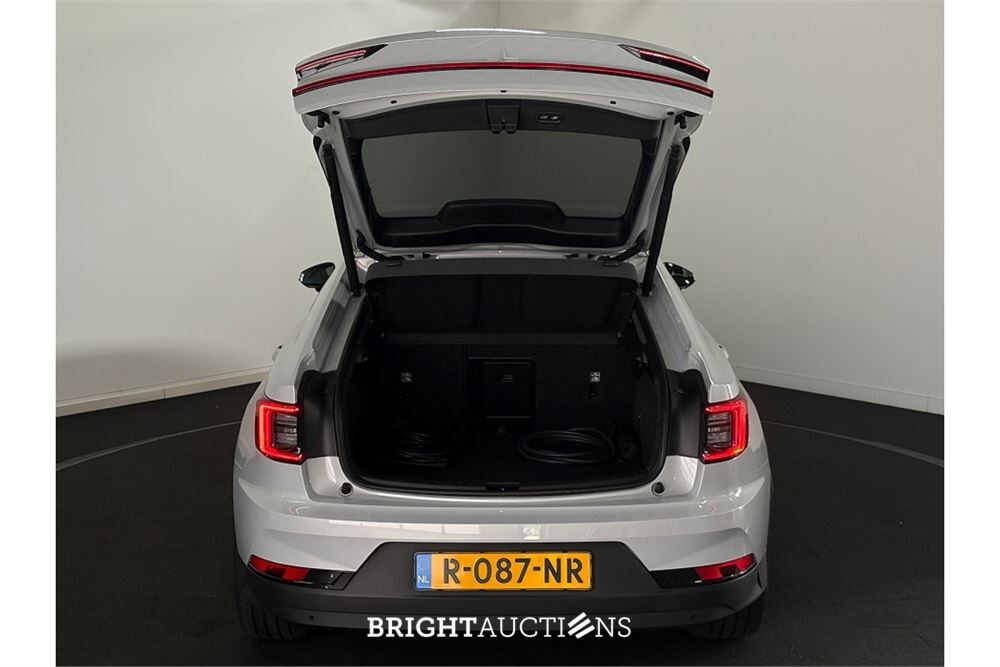 Polestar 2 Standard Range Single Motor 69 kWh 2022 (Origineel-NL), R-087-NR