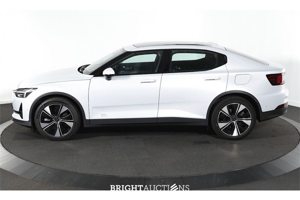 Polestar 2 Standard Range Single Motor 69 kWh 2022 (Origineel-NL), R-087-NR