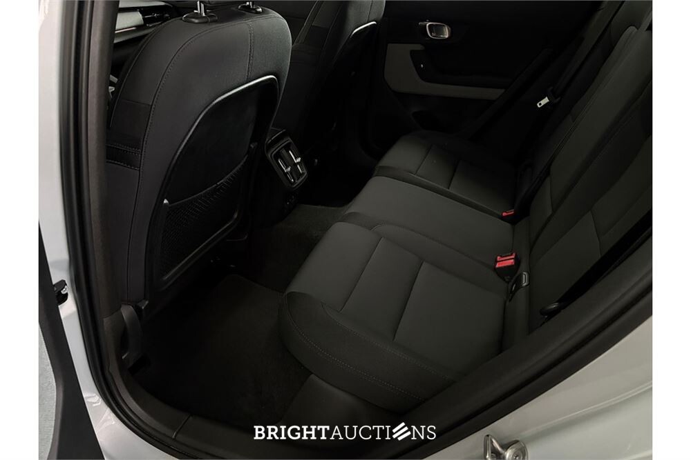 Polestar 2 Standard Range Single Motor 69 kWh 2022 (Origineel-NL), R-087-NR