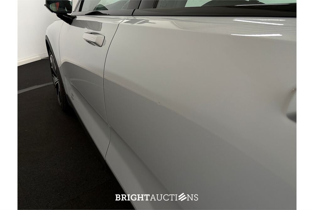 Polestar 2 Standard Range Single Motor 69 kWh 2022 (Origineel-NL), R-087-NR