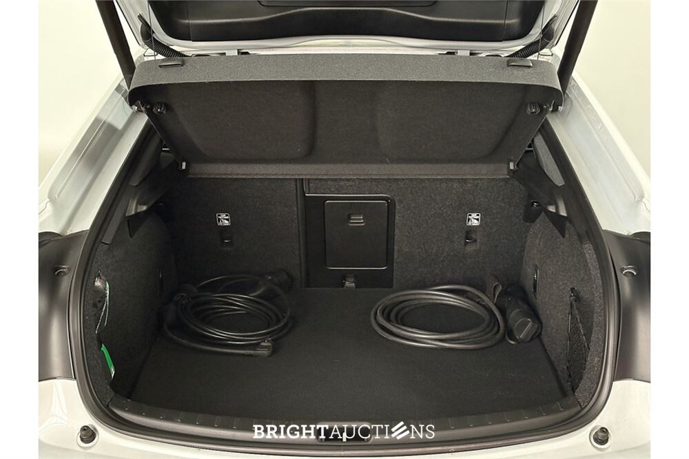 Polestar 2 Standard Range Single Motor 69 kWh 2022 (Origineel-NL), R-087-NR