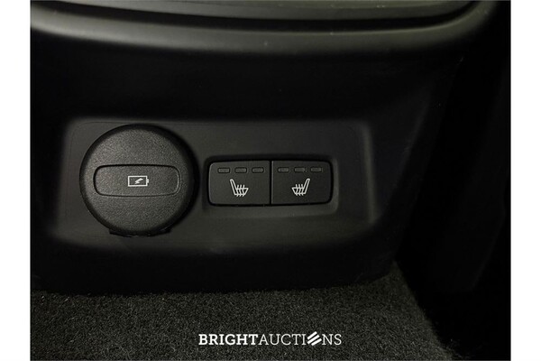 Polestar 2 Standard Range Single Motor 69 kWh 2022 (Origineel-NL), R-087-NR