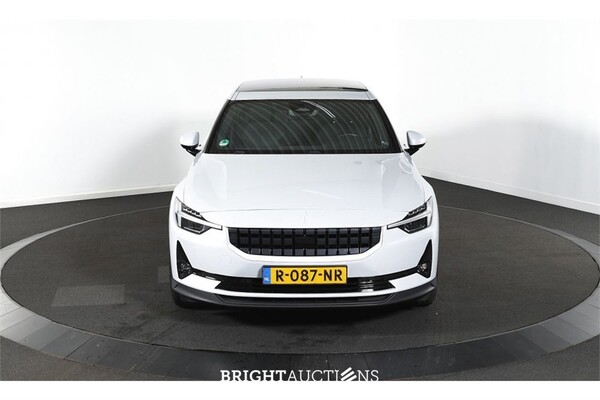 Polestar 2 Standard Range Single Motor 69 kWh 2022 (Origineel-NL), R-087-NR