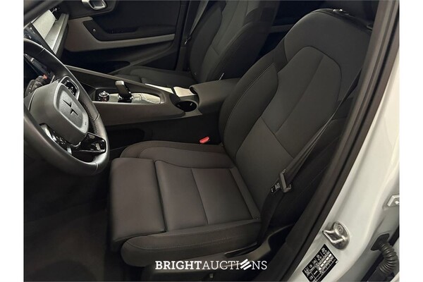 Polestar 2 Standard Range Single Motor 69 kWh 2022 (Origineel-NL), R-087-NR