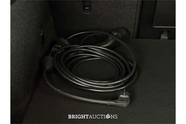 Polestar 2 Standard Range Single Motor 69 kWh 2022 (Origineel-NL), R-087-NR