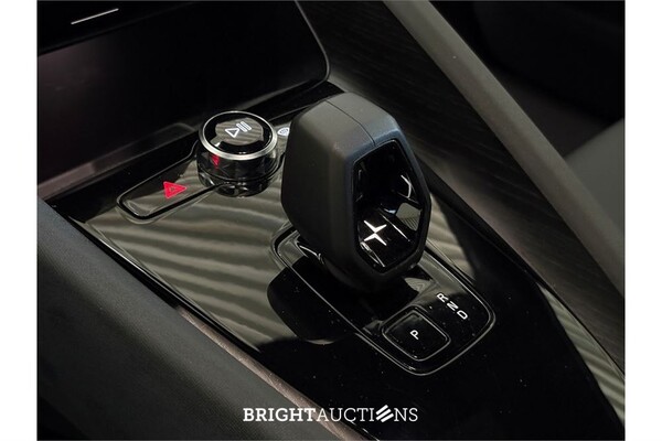 Polestar 2 Standard Range Single Motor 69 kWh 2022 (Origineel-NL), R-087-NR