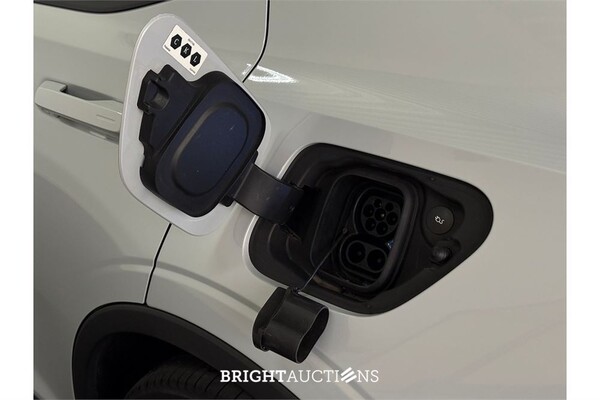 Polestar 2 Standard Range Single Motor 69 kWh 2022 (Origineel-NL), R-087-NR