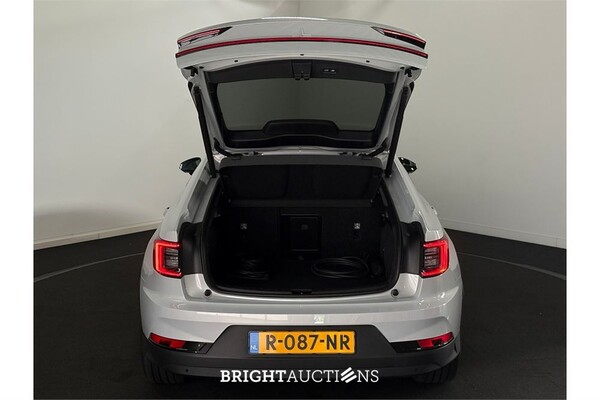 Polestar 2 Standard Range Single Motor 69 kWh 2022 (Origineel-NL), R-087-NR