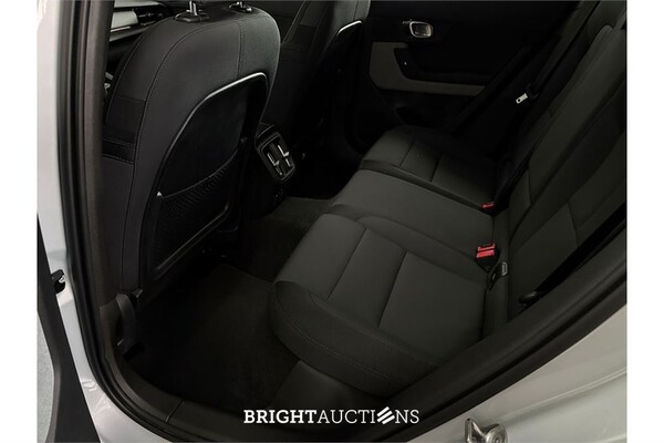 Polestar 2 Standard Range Single Motor 69 kWh 2022 (Origineel-NL), R-087-NR