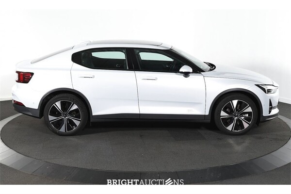 Polestar 2 Standard Range Single Motor 69 kWh 2022 (Origineel-NL), R-087-NR