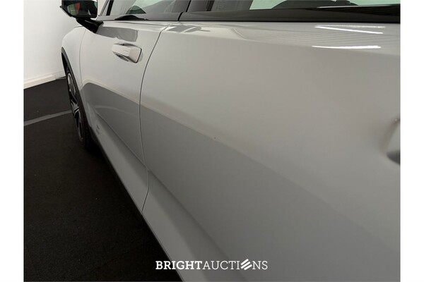 Polestar 2 Standard Range Single Motor 69 kWh 2022 (Origineel-NL), R-087-NR