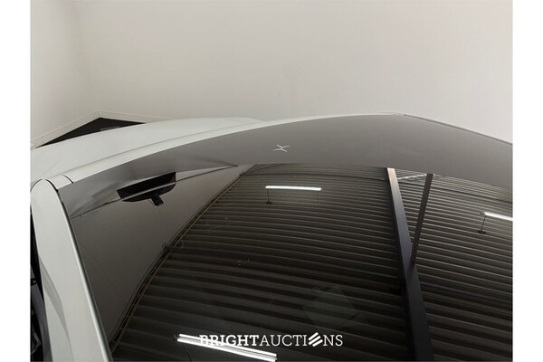 Polestar 2 Standard Range Single Motor 69 kWh 2022 (Origineel-NL), R-087-NR