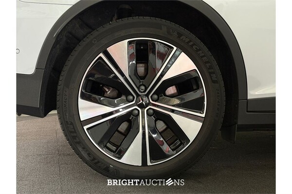 Polestar 2 Standard Range Single Motor 69 kWh 2022 (Origineel-NL), R-087-NR