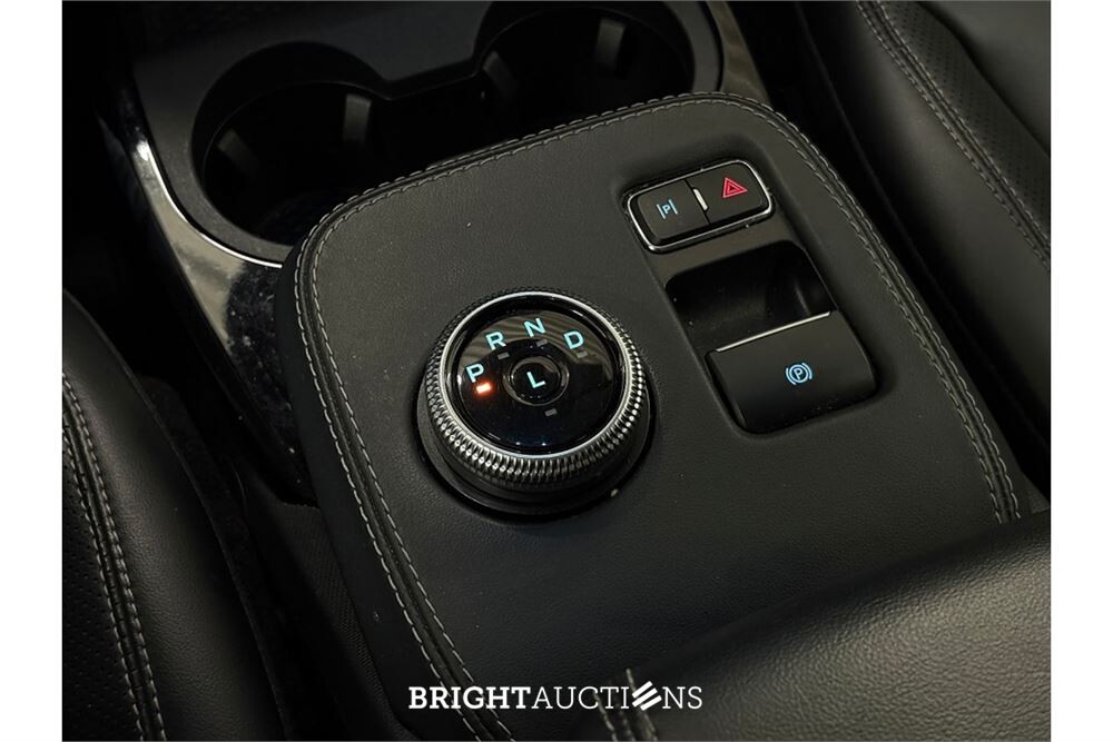 Ford Mustang RWD 75 kWh 2021 (Origineel-NL), L-042-ST