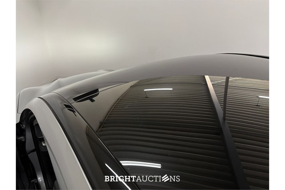 Ford Mustang RWD 75 kWh 2021 (Origineel-NL), L-042-ST