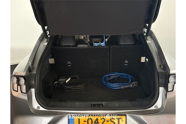 Ford Mustang RWD 75 kWh 2021 (Origineel-NL), L-042-ST