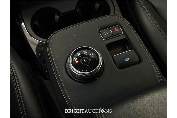Ford Mustang RWD 75 kWh 2021 (Origineel-NL), L-042-ST