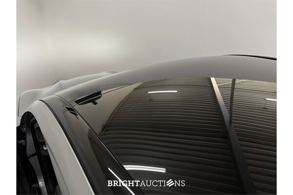 Ford Mustang RWD 75 kWh 2021 (Origineel-NL), L-042-ST