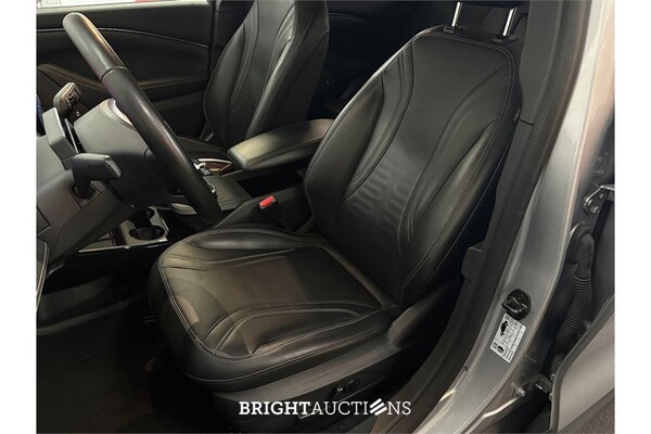 Ford Mustang RWD 75 kWh 2021 (Origineel-NL), L-042-ST