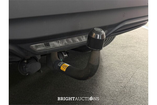 Ford Mustang RWD 75 kWh 2021 (Origineel-NL), L-042-ST