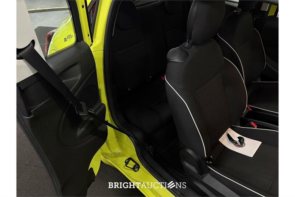 Fiat 500 3+1 RED 42 kWh 2024 (Origineel-NL), GNP-87-Z