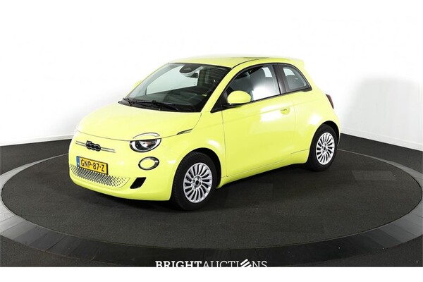 BRIGHT AUCTIONS: Luxury, Premium Daily Driver & Electric Vehicle Auction