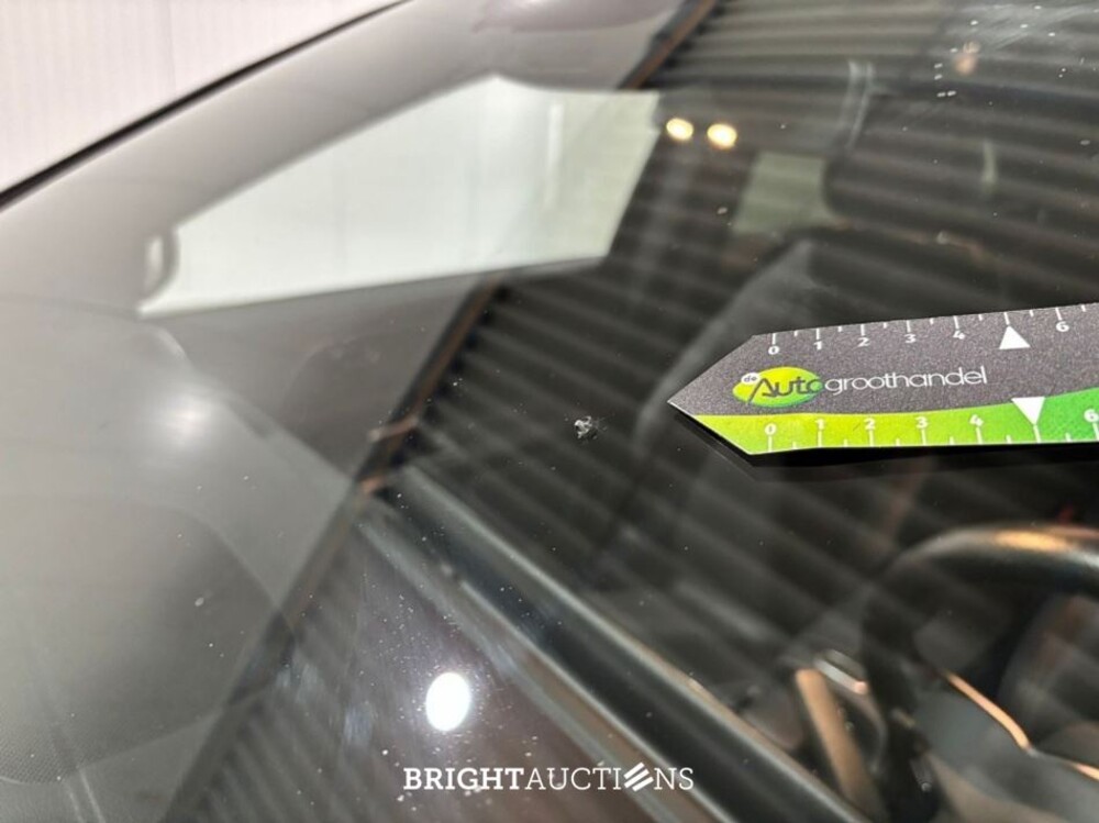 Mercedes-Benz EQA 25067 Business Solution Luxury 67 kWh 190pk 2021 (Origineel-NL) EQA-Klasse, L-613-PS