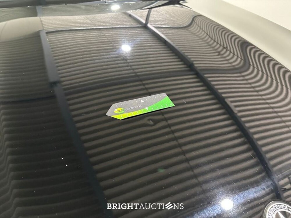 Mercedes-Benz EQA 25067 Business Solution Luxury 67 kWh 190pk 2021 (Origineel-NL) EQA-Klasse, L-613-PS