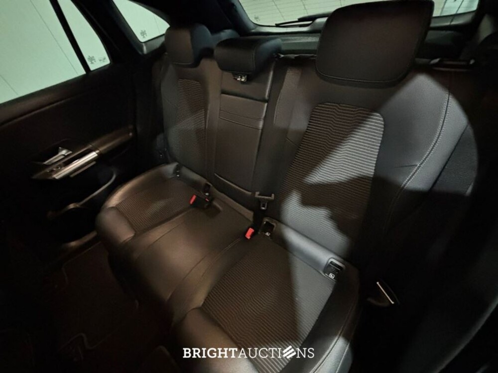 Mercedes-Benz EQA 25067 Business Solution Luxury 67 kWh 190pk 2021 (Origineel-NL) EQA-Klasse, L-613-PS