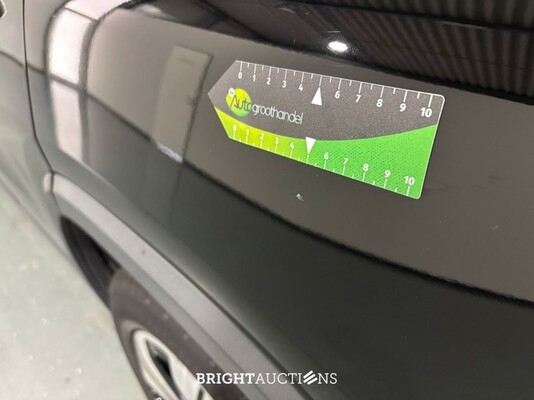 Mercedes-Benz EQA 25067 Business Solution Luxury 67 kWh 190pk 2021 (Origineel-NL) EQA-Klasse, L-613-PS