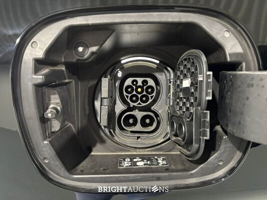Mercedes-Benz EQA 25067 Business Solution Luxury 67 kWh 190pk 2021 (Origineel-NL) EQA-Klasse, L-613-PS