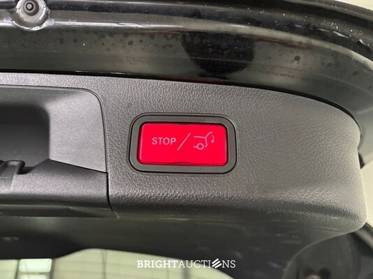 Mercedes-Benz EQA 25067 Business Solution Luxury 67 kWh 190pk 2021 (Origineel-NL) EQA-Klasse, L-613-PS