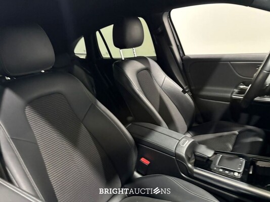 Mercedes-Benz EQA 25067 Business Solution Luxury 67 kWh 190pk 2021 (Origineel-NL) EQA-Klasse, L-613-PS